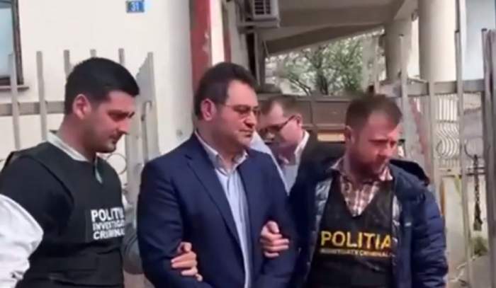 Cine este medicul reținut din Craiova. Bărbatul a fost plasat în control judiciar după ce a fost acuzat că a omorât patru persoane