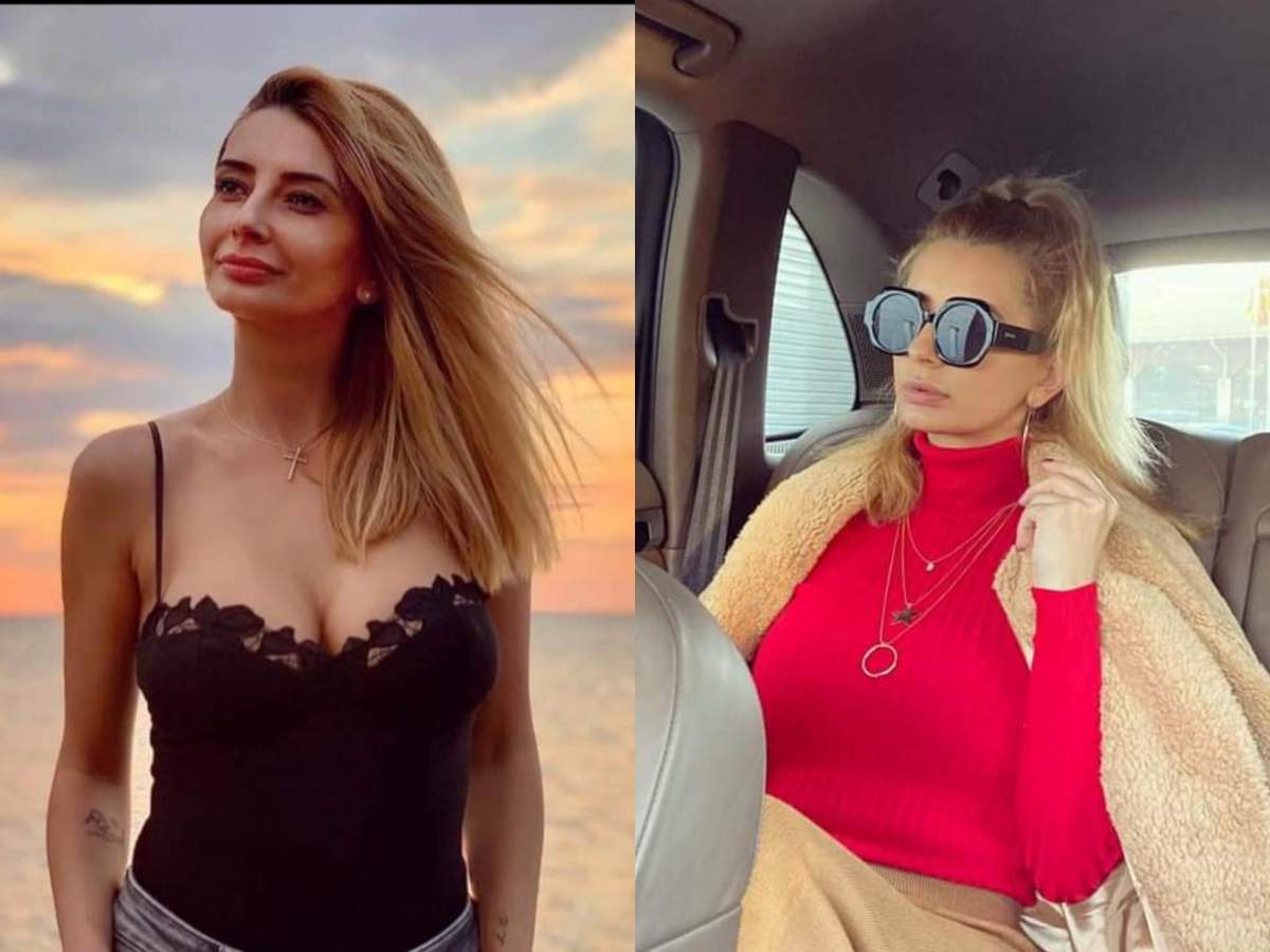 DJ Harra nu știe ce boală are și de ce se simte rău. Dj Harra în mașină și la mare