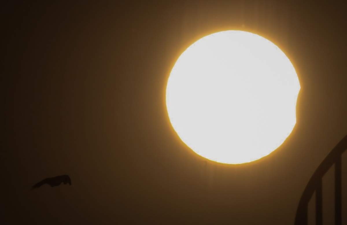 Când va avea loc prima eclipsă solară din 2023. Ce spun specialiștii și cum ne poate schimba viața
