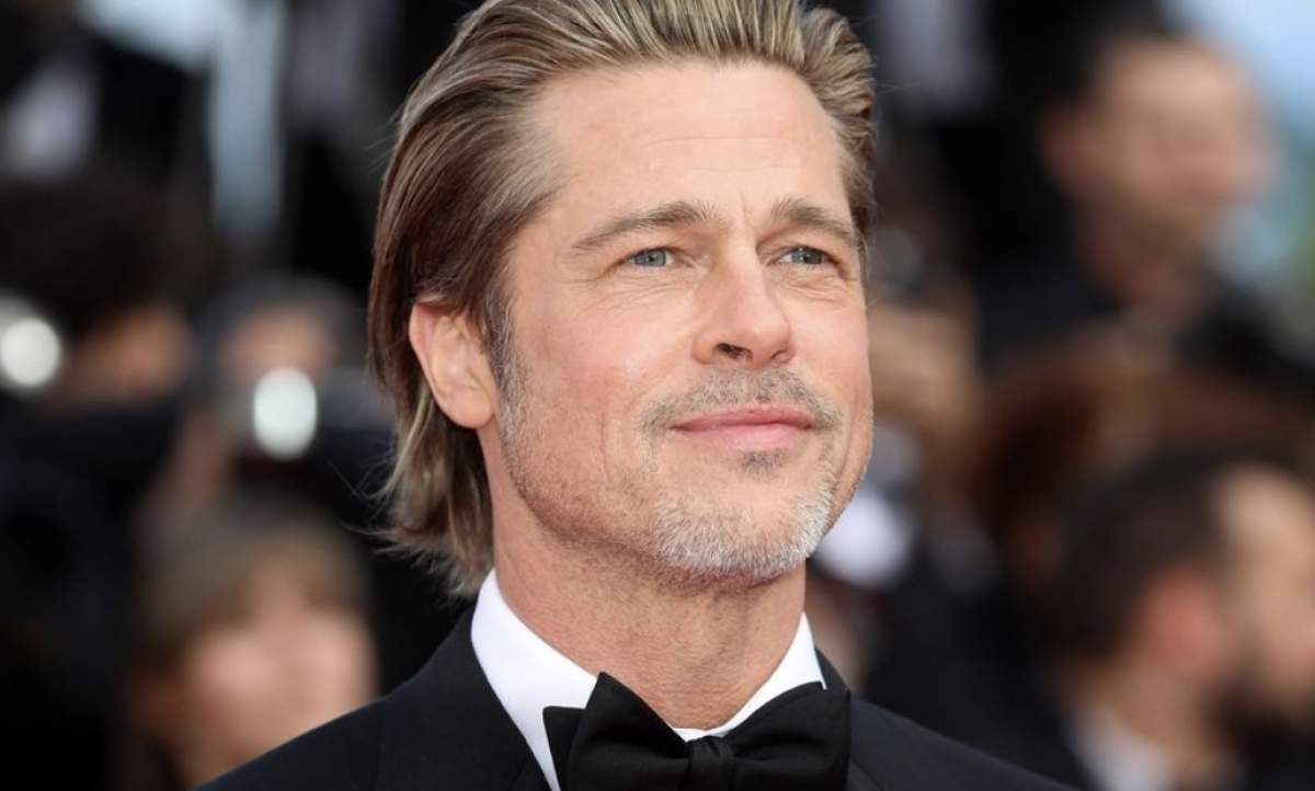 Brad Pitt, gest de milioane pentru un vecinul său în vârstă de 105 ani. Ce a făcut actorul de la Hollywood pentru acesta