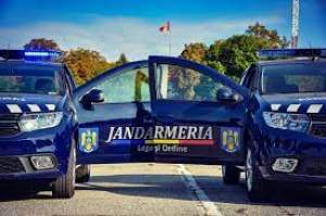 Un jandarm a recunoscut că a participat la acțiuni ilegale / Jandarmeria București continuă să îl plătească din bani publici