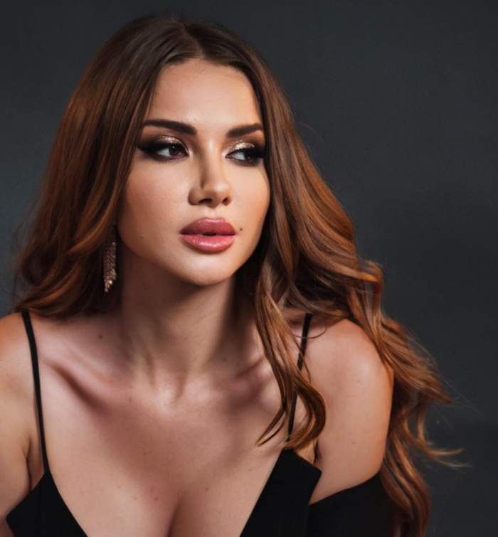 Otilia Bilionera, probleme de sănătate! Cântăreața e nevoită să țină un regim alimentar foarte strict!