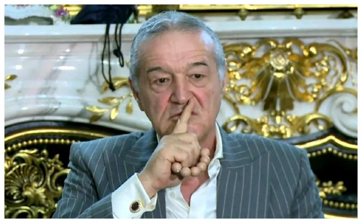 Ce spune Gigi Becali despre apropierea de Dumnezeu. Cum a ajuns să patronul FCSB să se dedice divinității: ”Pe Iisus l-am cunoscut la…” / VIDEO