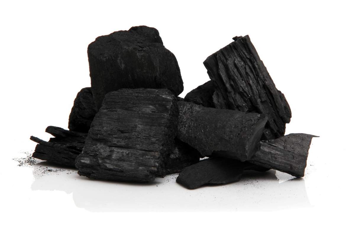 La ce este bun cărbunele vegetal