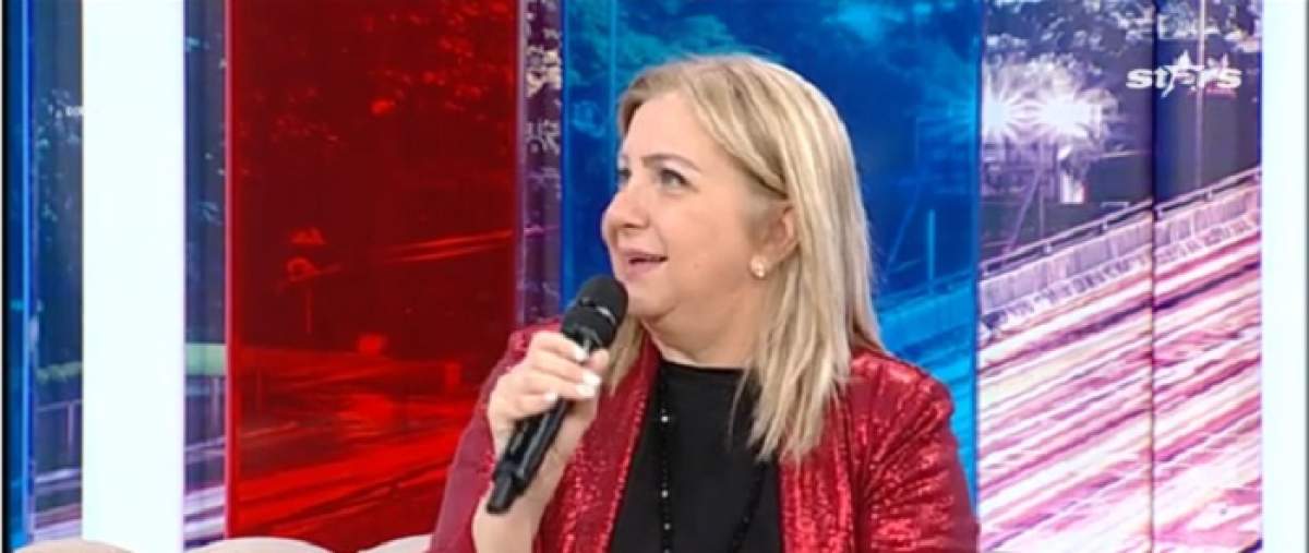 Cum s-a schimbat viața lui Carmen Șerban de când s-a apropiat de divinitate