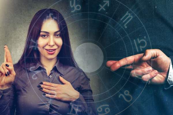 Zodii care se dau cuminți, dar care nu sunt deloc așa. Nu ar trebui să ai încredere în acești nativi