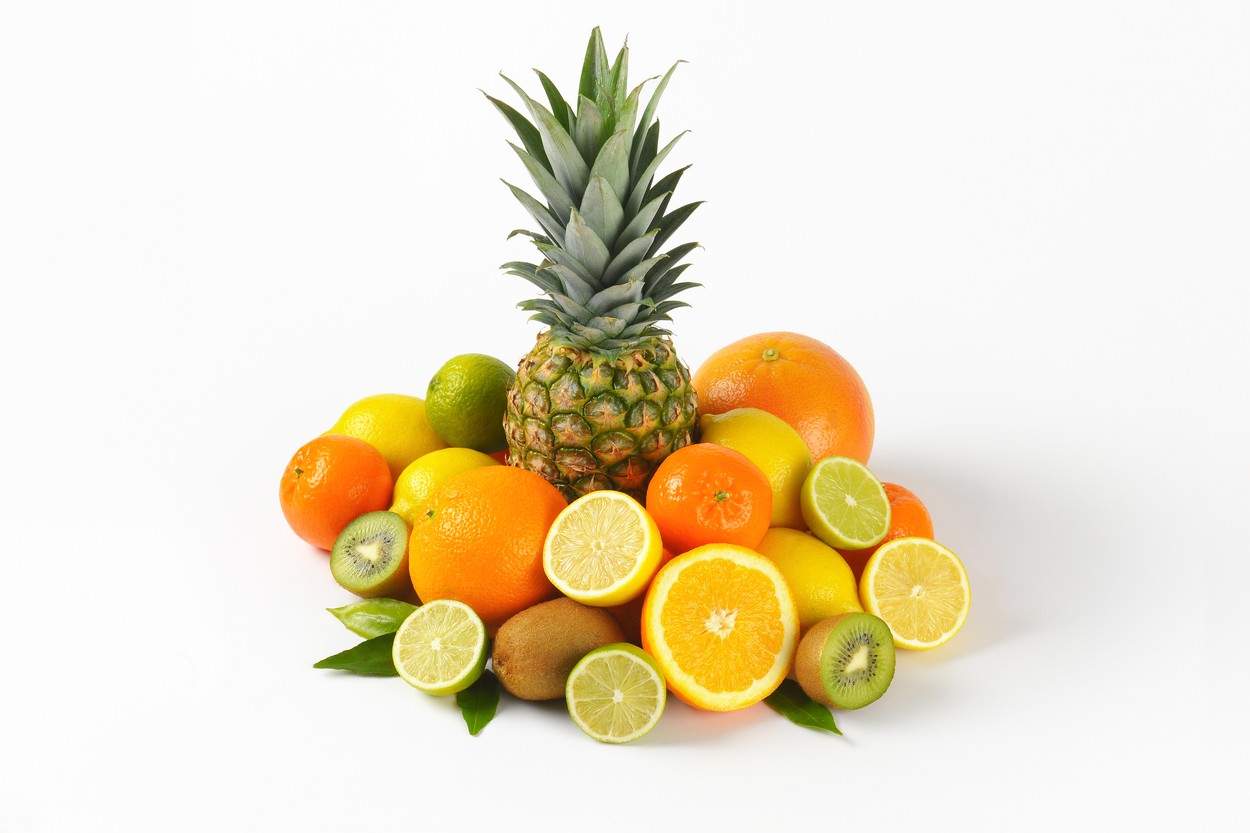 Fructul care te ajută la digestie după masa de Paște. Sfaturile ...