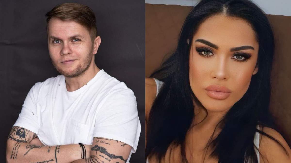 Cum a reacționat Codin Maticiuc după ce Oana Zăvoranu i-a cerut iertare public. Mesajul transmis de actor: "Chiar îți mulțumesc…”