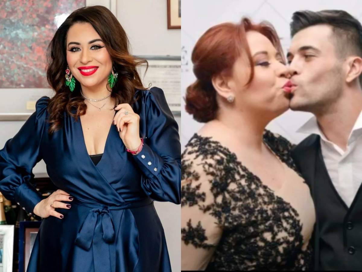Marius Elisei a dormit acasă la Oana Roman după ce ea s-a îmbolnăvit. Oana Roman și Marius Elisiei