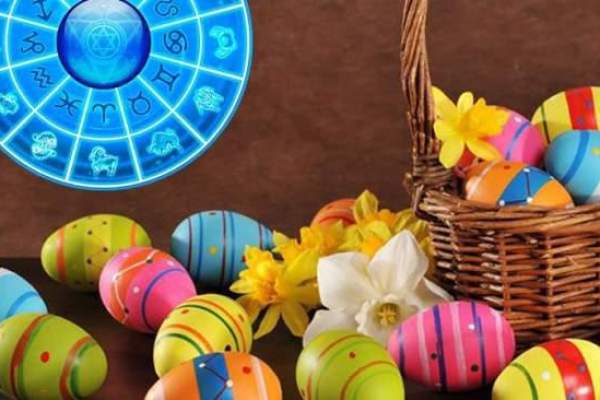 Două zodii care vor avea parte de schimbări după Paște. Nativii vor primi vești neașteptate