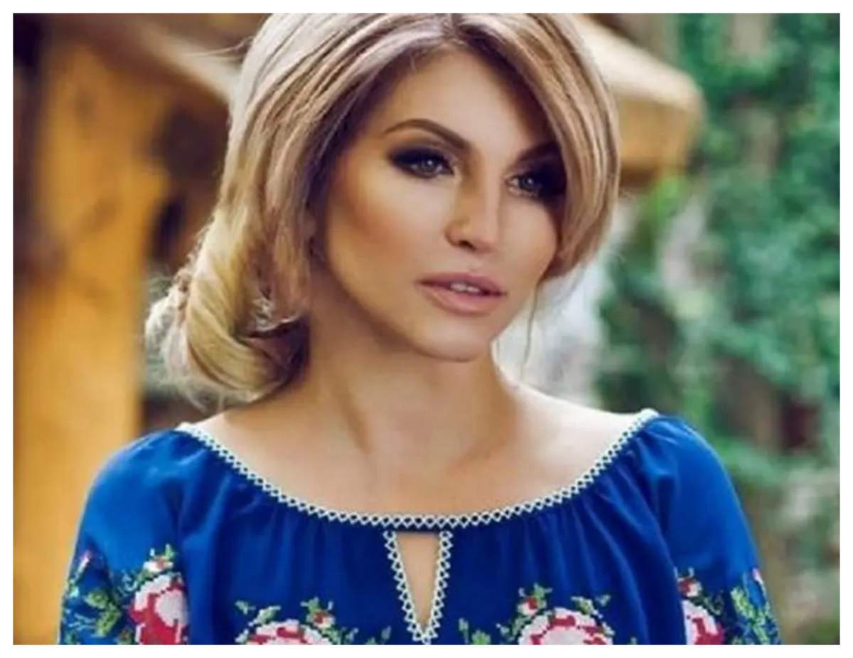 Victoria Lungu a vorbit despre drama vieții sale. Nu s-a iertat pentru avortul suferit în urmă cu mai mulți ani: ”Mi-am omorât copilul” / VIDEO