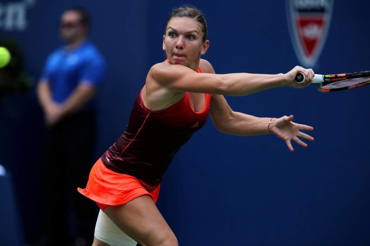 Simona Halep nu va putea participa la Roland Garros 2023