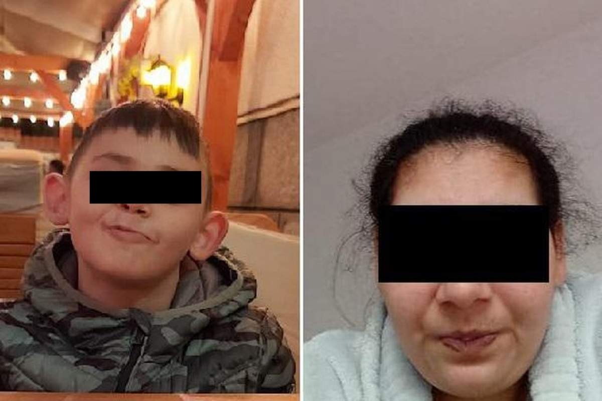 Copil român de 9 ani, găsit mort pe un lac din Belgia, într-o geantă sport