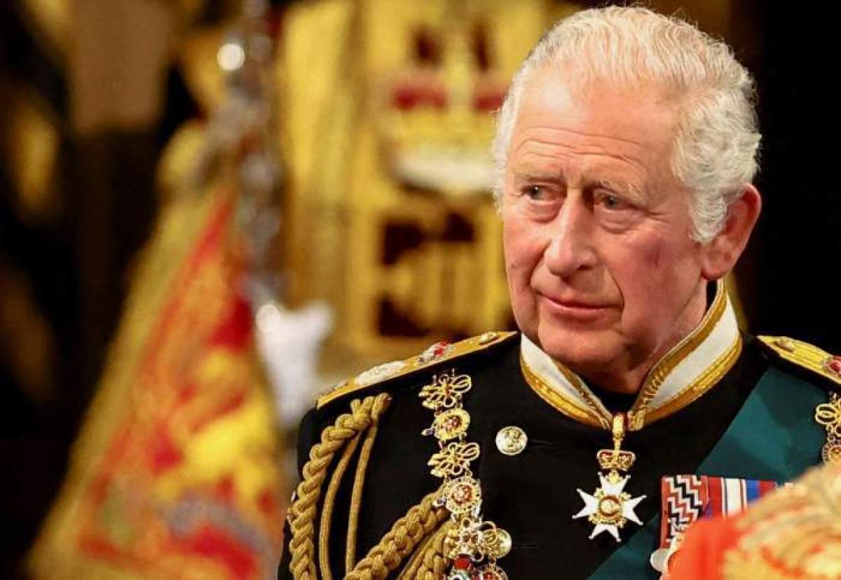 Regele Charles al III-lea a ales un meniu unic pentru ziua încoronării. Ce se preparate se vor servi pe masa de la Palatul Buckingham