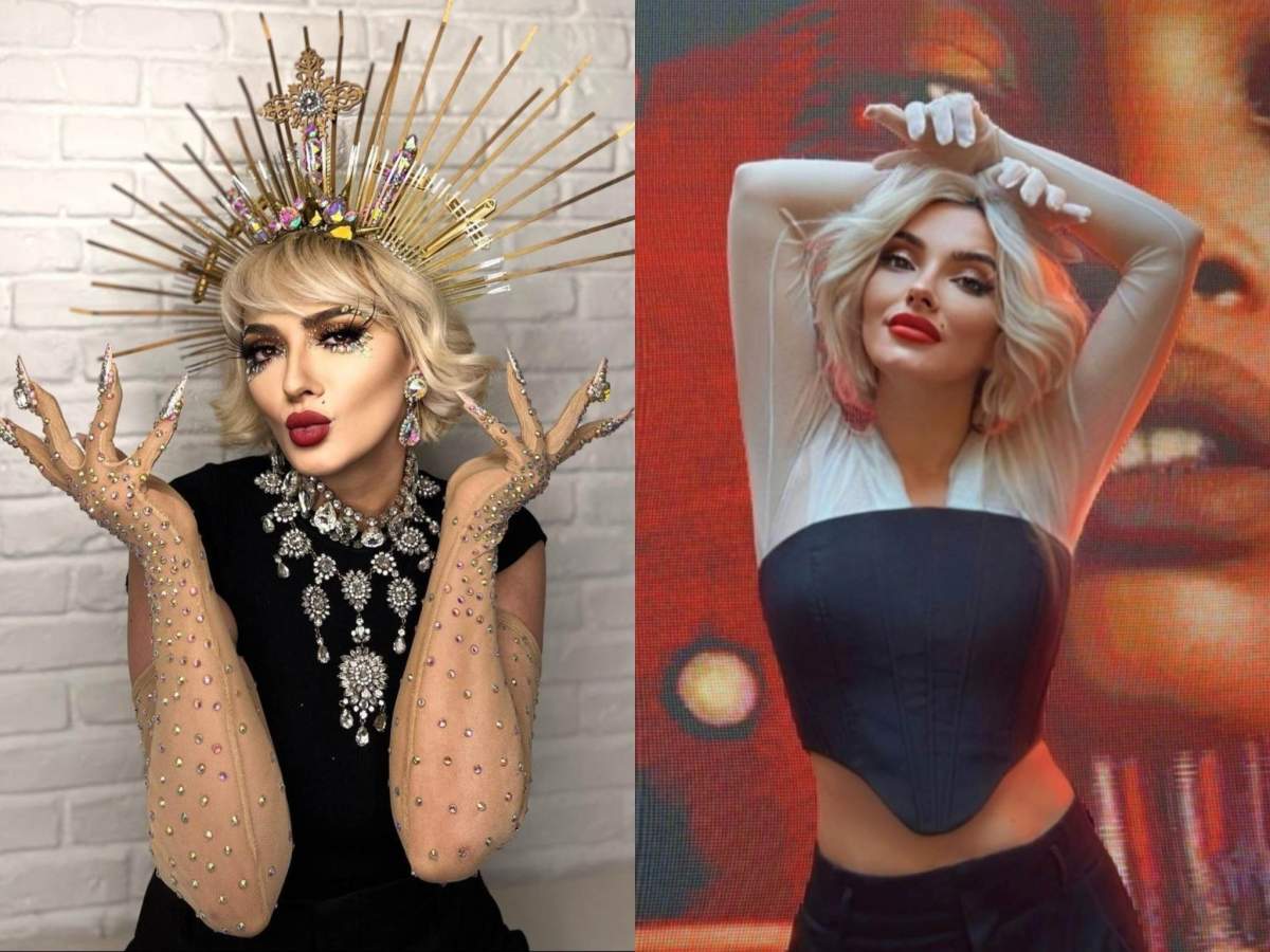 Ana Morodan a spus că le dă fanilor ocazia să se promoveze gratuit pe pagina ei până ea se face bine. Ana Morodan