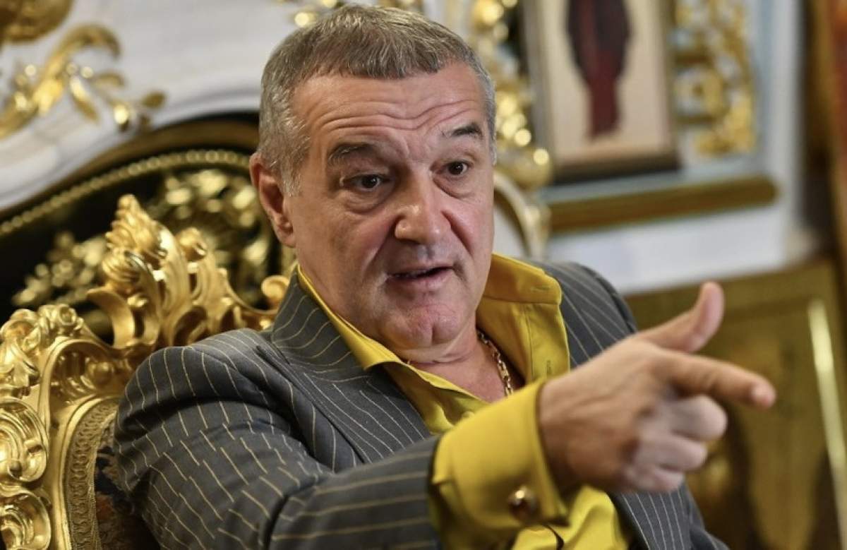 Gigi Becali a anunțat cui îi va lăsa moștenire clubul FCSB. Ce plan are Latifundiarul din Pipera după ce se va retrage din fotbal