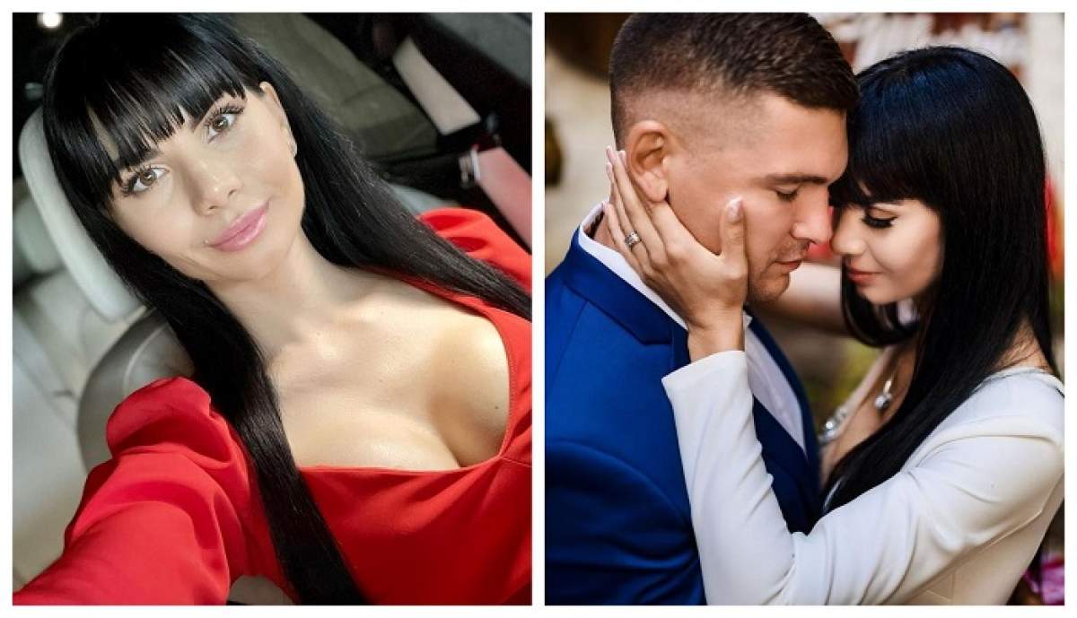 Cine este Orianda, soția lui Cătălin Donca. Sunt împreună de 14 ani