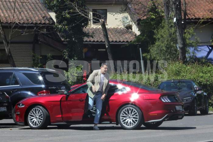 Lidia Buble și Horațiu Nicolau, mai îndrăgostiți ca niciodată! Dovada că ochii ăia verzi l-au fermecat pe afacerist / PAPARAZZI