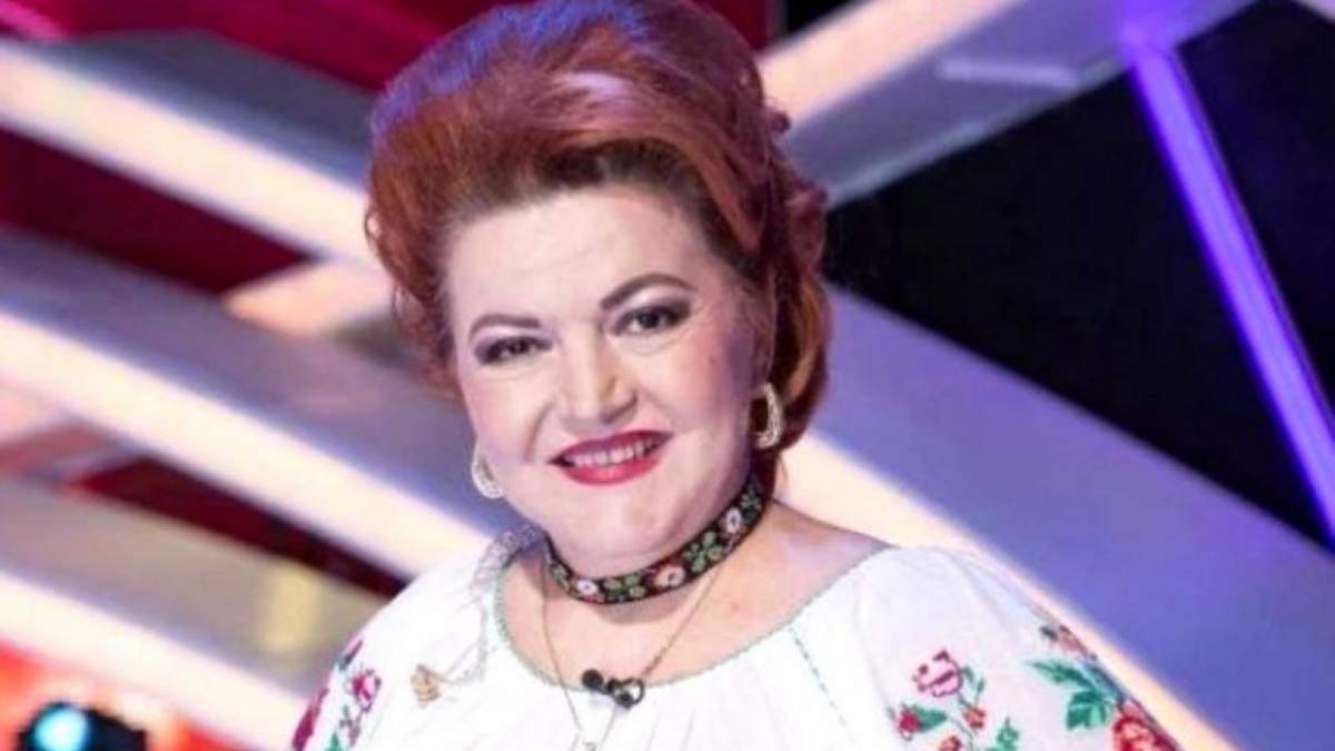 Maria Cârneci, sfaturi pentru a te înțelege cu soacra. Ce mesaj a transmis nurorilor: ”La mine nu există...” / VIDEO Maria Cârneci, sfaturi pentru a te înțelege cu soacra. Ce mesaj  a transmis nurorilor: ”La mine nu există...” / VIDEO