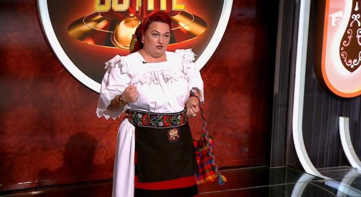 "Sunt pasionată de arme și tatuaje.” Aurora Someșan, poveste impresionantă la Chefi la cuțite. Cum au reacționat jurații / VIDEO
