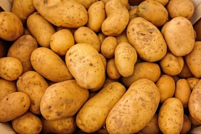 Cinci modalități prin care puteți să faceți cartofi să se păstreze mai bine. Gospodinele trebuie să știe