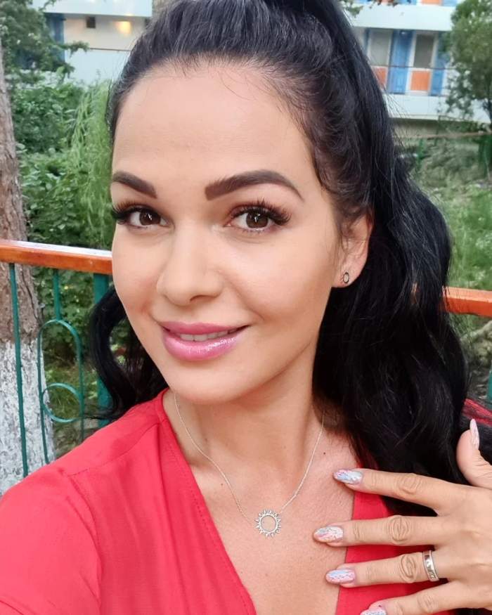 Deea Maxer, imagine emoționantă cu cei doi copii, după ce a divorțat de soțul ei, Dinu. Ce mesaj a transmis vedeta