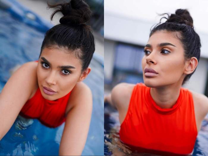 Marisa Paloma