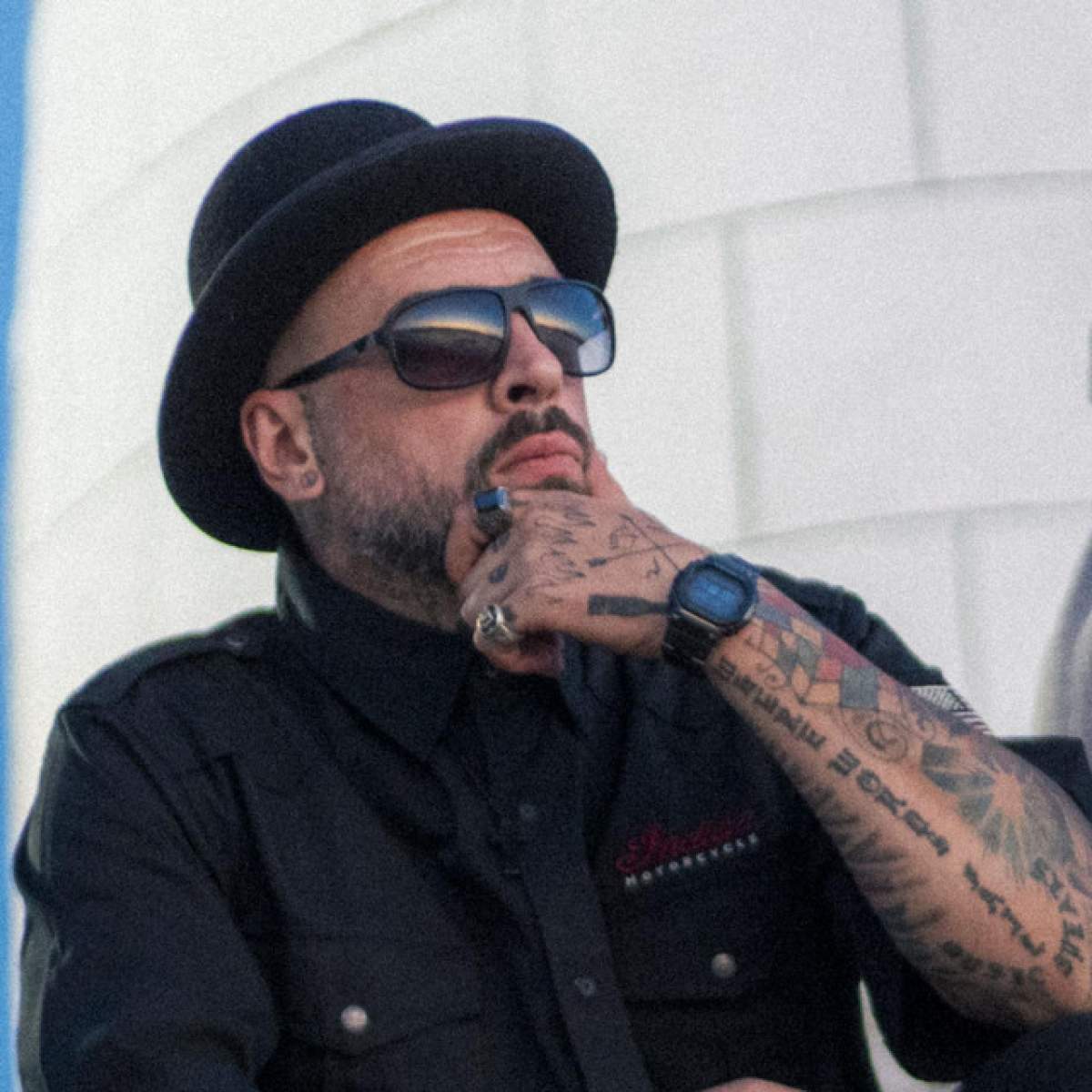 CRBL a renunțat la viața din Spania și s-a întors în România. Care este motivul artistului pentru decizia luată: ”...” / VIDEO CRBL a renunțat la viața din Spania și s-a întors în România. Care este motivul artistului pentru decizia luată: ”Asta a fost problema” / VIDEO