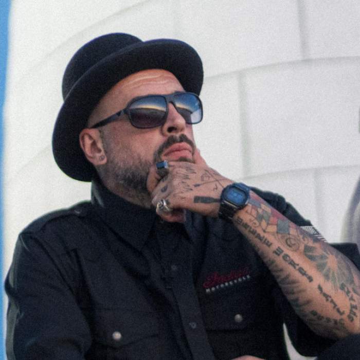 CRBL a renunțat la viața din Spania și s-a întors în România. Care este motivul artistului pentru decizia luată: ”Asta a fost problema” / VIDEO