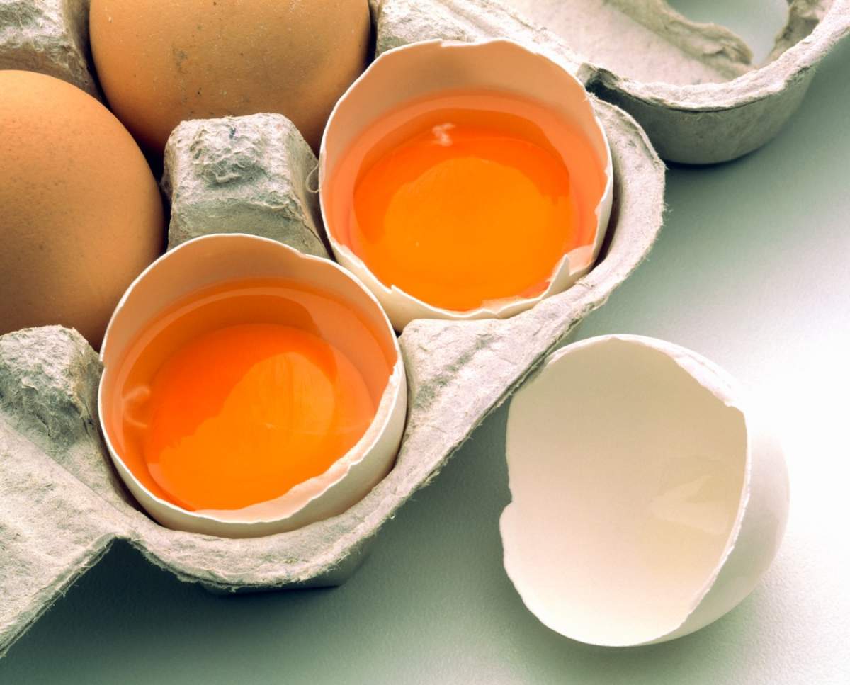 Ce se întâmplă în corpul tău când mănânci ouă. Are acest produs multiple beneficii pentru sănătate?! Ce spun specialiștii