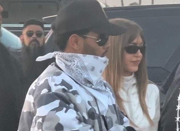 Leonardo DiCaprio a dat-o uitării pe Gigi Hadid. Cunoscutul actor a pus ochii pe altă vedetă de la Hollywood