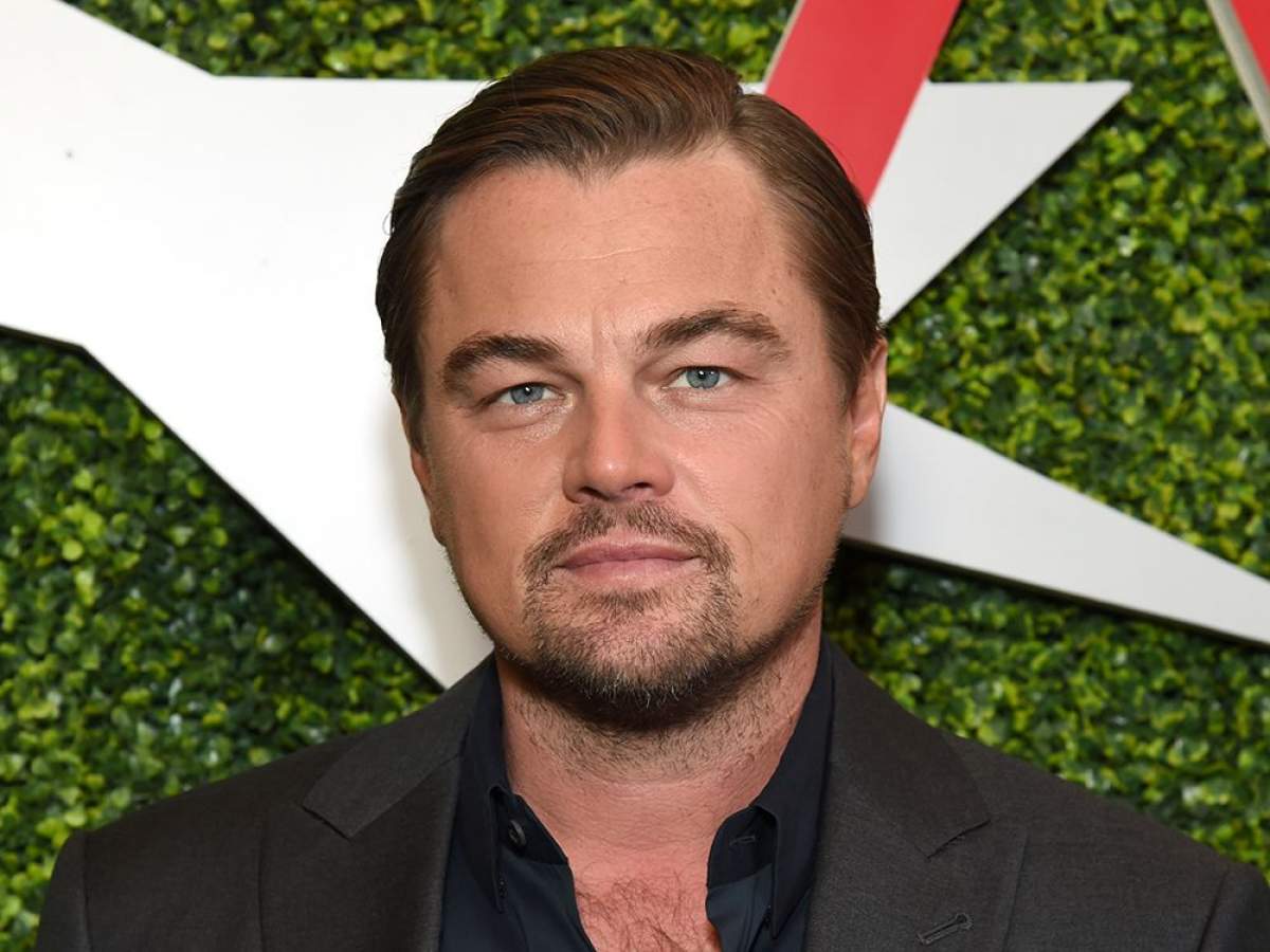 Leonardo DiCaprio a dat-o uitării pe Gigi Hadid. Cunoscutul actor a pus ochii pe altă vedetă de la Hollywood