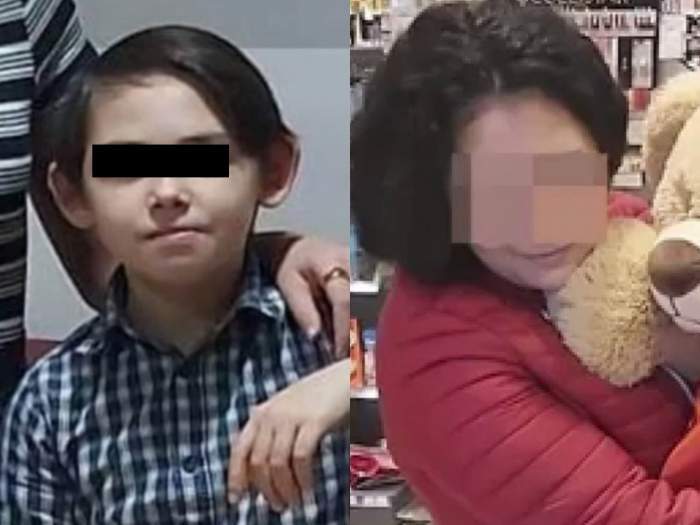 Bunicii lui Raul au aflast ce se întâmplă în familia lor de la el.