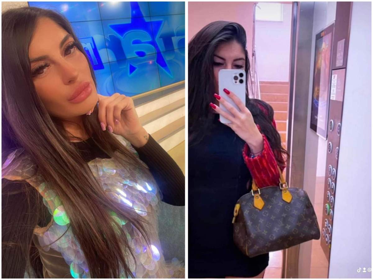 Gabriela Cristoiu trăiește cu teamă din cauza iubitului ei. Gabriela Cristoiu