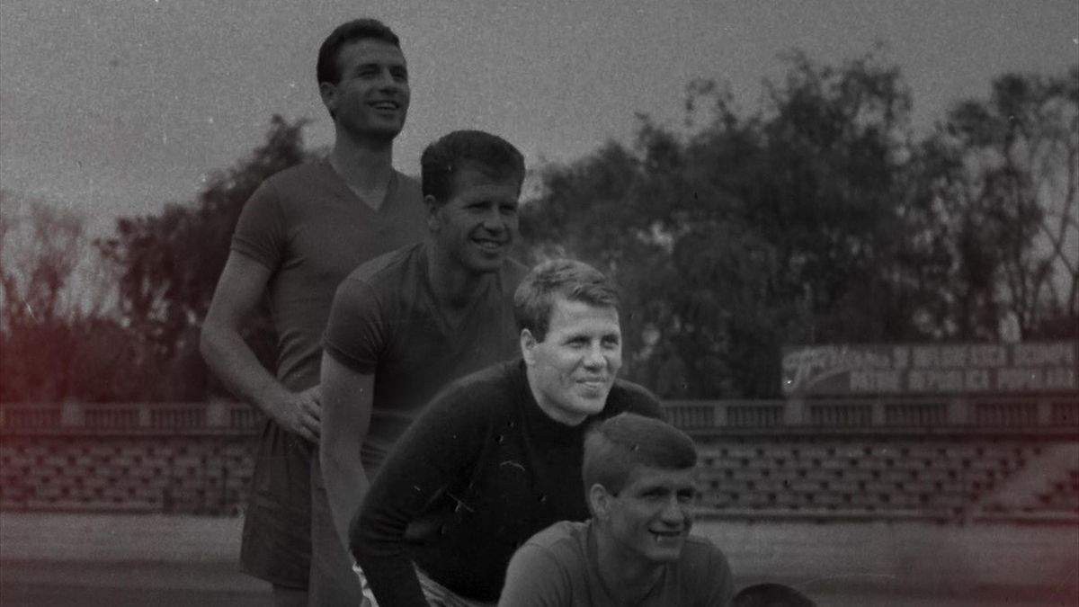 Victor Nunweiller, fostul portar al echipei Dinamo, a murit la 81 de ani