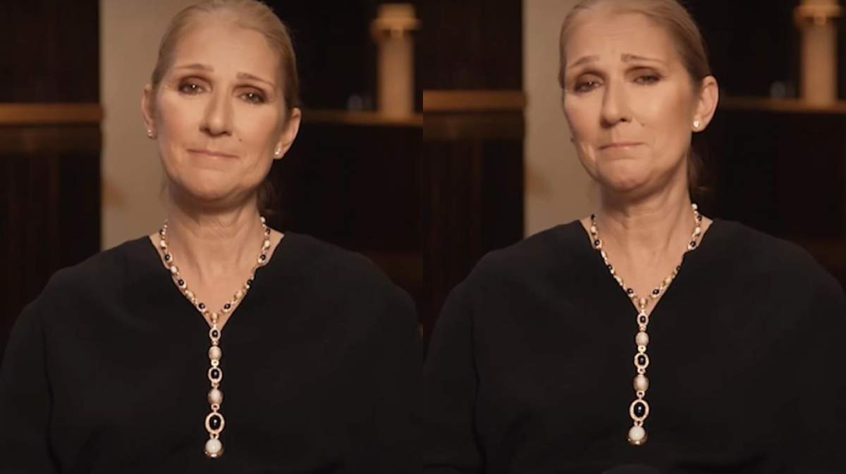 5 piese noi ale lui Celine Dion vor putea fi ascultate într-un show special. Este primul album, după ce a anunțat că suferă de o boală grea