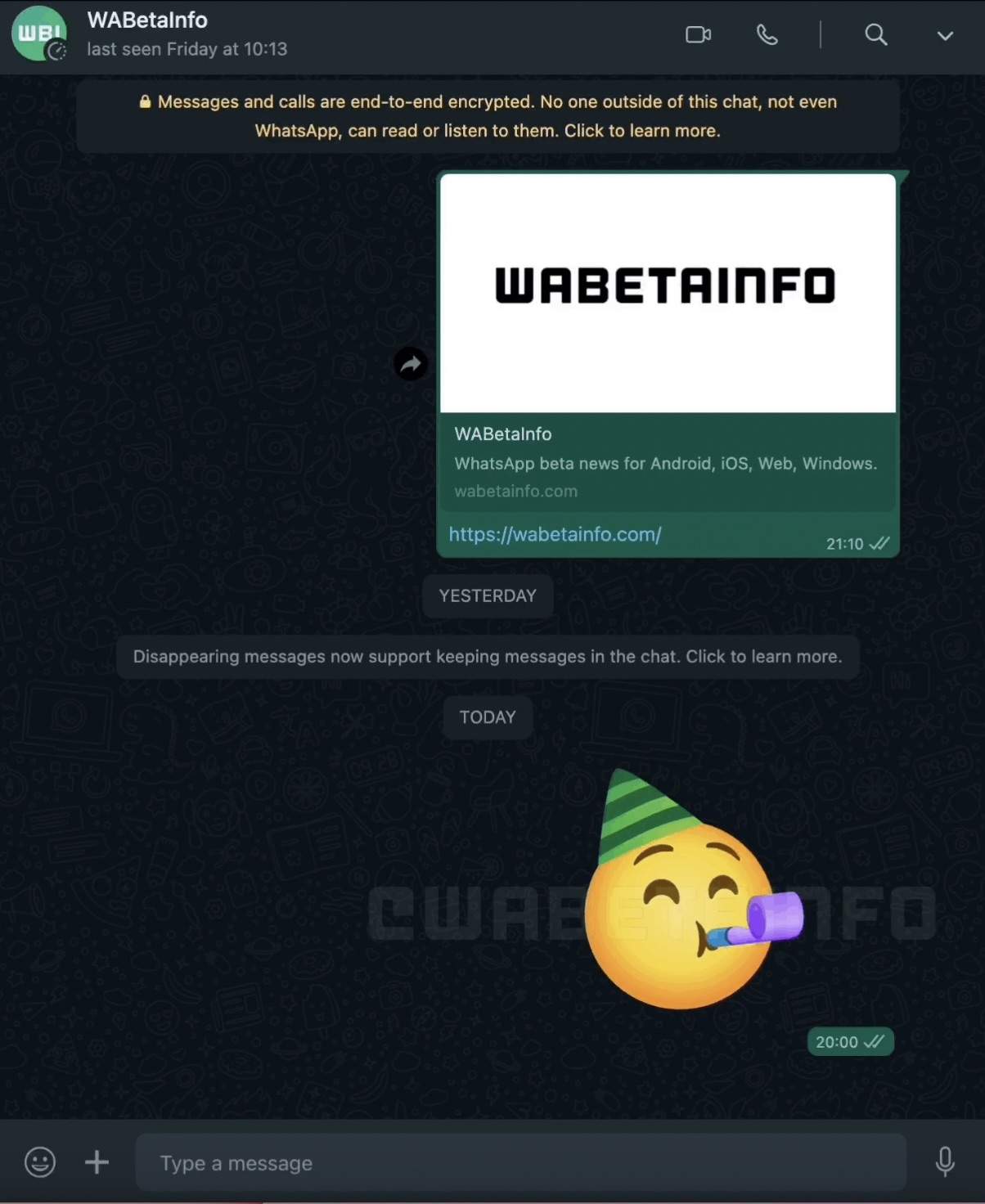 WhatsApp introduce o funcție la care nu te-ai fi așteptat. Trucul cu care îți faci conversațiile mai animate / FOTO