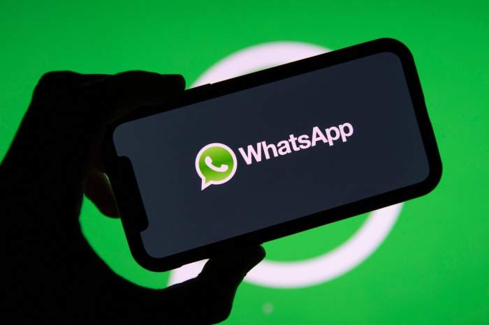 WhatsApp introduce o funcție la care nu te-ai fi așteptat. Trucul cu care îți faci conversațiile mai animate