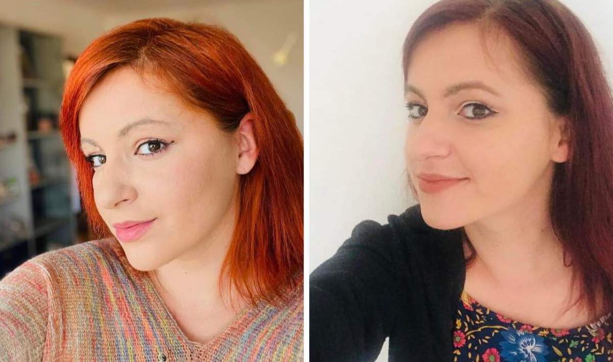 Care este cauza morții Iuliei Marin Care este cauza morții Iuliei Marin