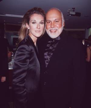 Celine Dion, grav bolnavă după moartea soțului ei. Artista l-a cunoscut pe Rene Angelil când avea 12 ani și nu-și imagina viața fără el