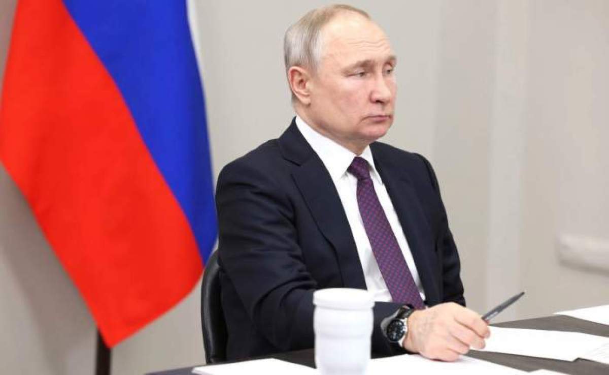 Ce a declarat Vladimir Putin înainte de izbucnirea războiului din Ucraina