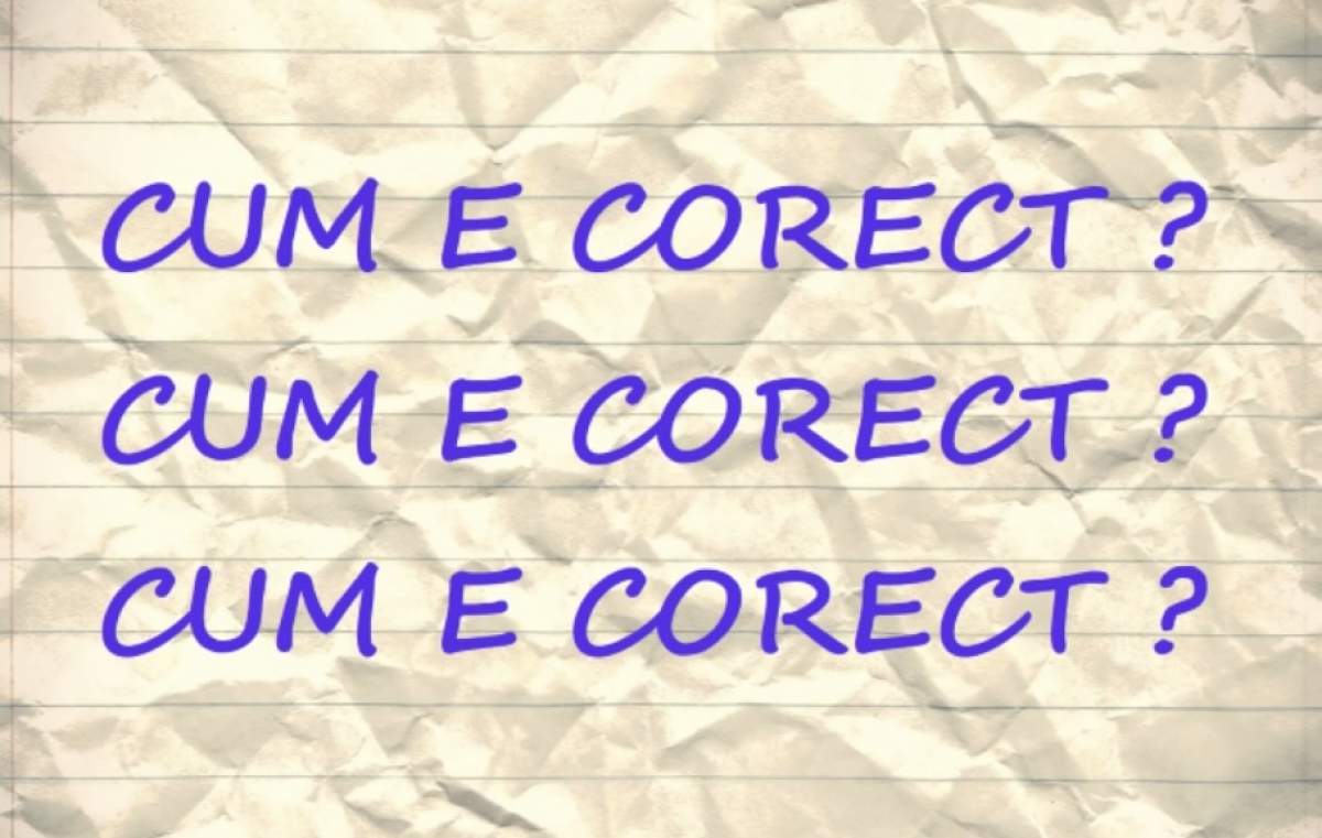 Care este pluralul cuvântului smântână. Greșeala gramaticală făcută de mulți români