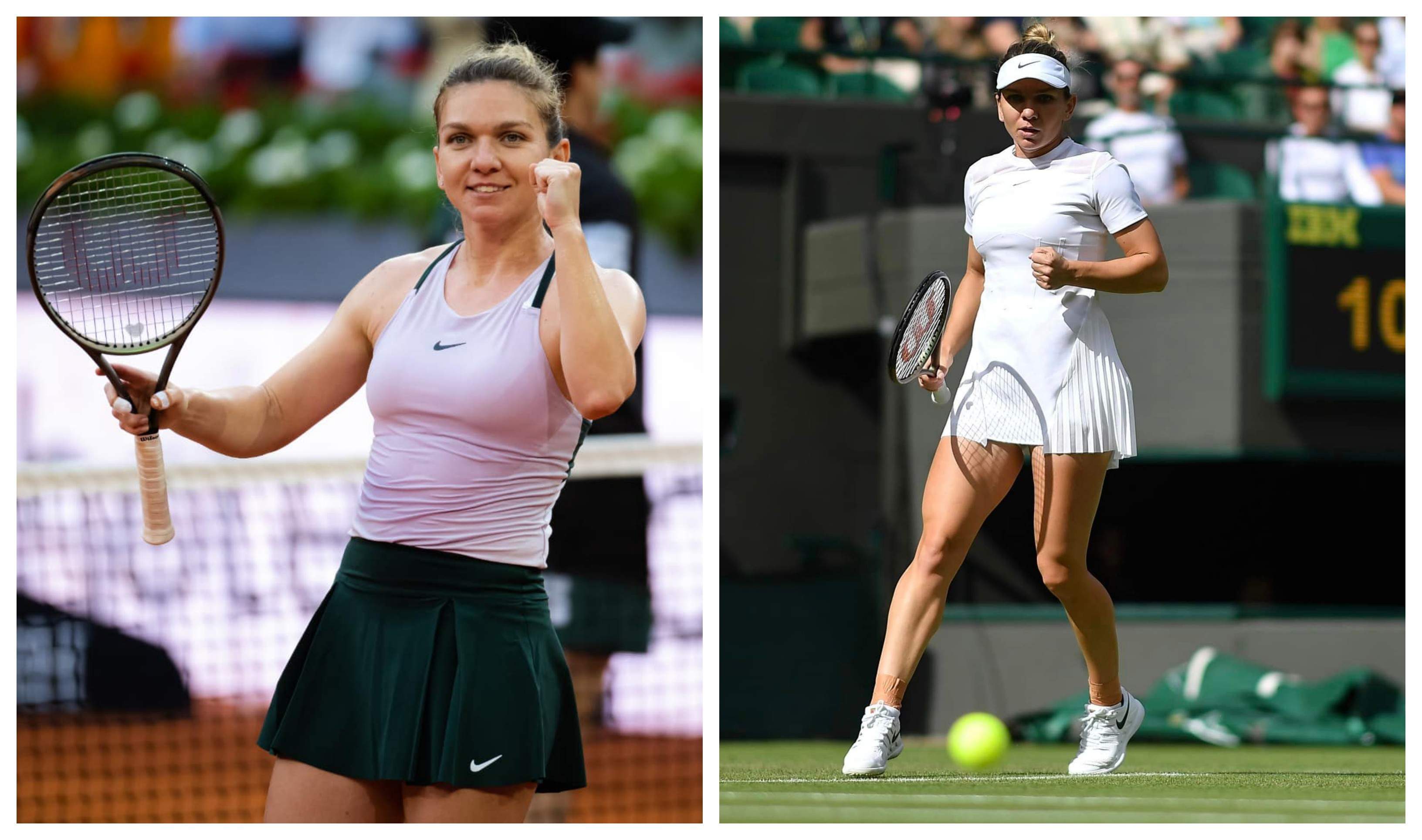 Schimbare majoră pentru Simona Halep. Sportiva va juca la Rolland Garros, după ce a fost suspendată