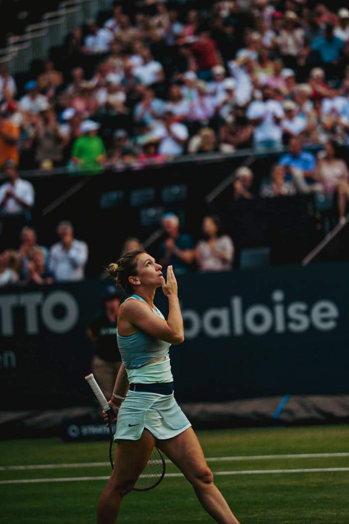 Schimbare majoră pentru Simona Halep. Sportiva va juca la Rolland Garros, după ce a fost suspendată
