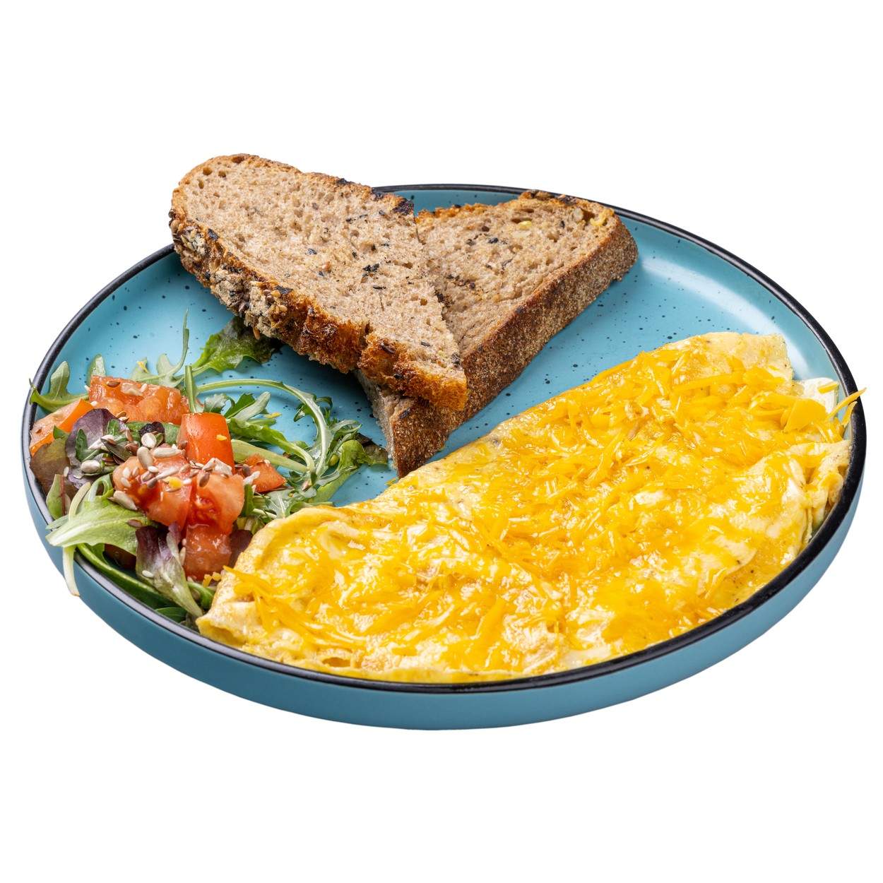 Rețeta perfectă pentru un mic dejun rapid și sănătos, gata în mai puțin