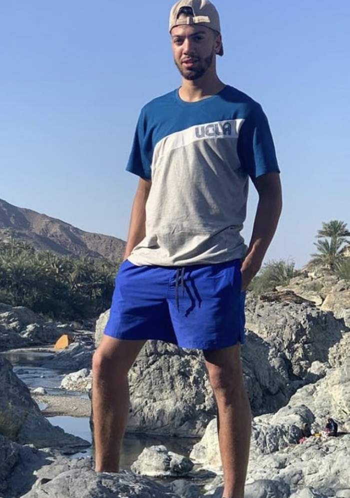 Fost fotbalist celebru, paralizat după ce a consumat o băutură ce conținea substanțe interzise. Care este starea de sănătate a bărbatului / FOTO