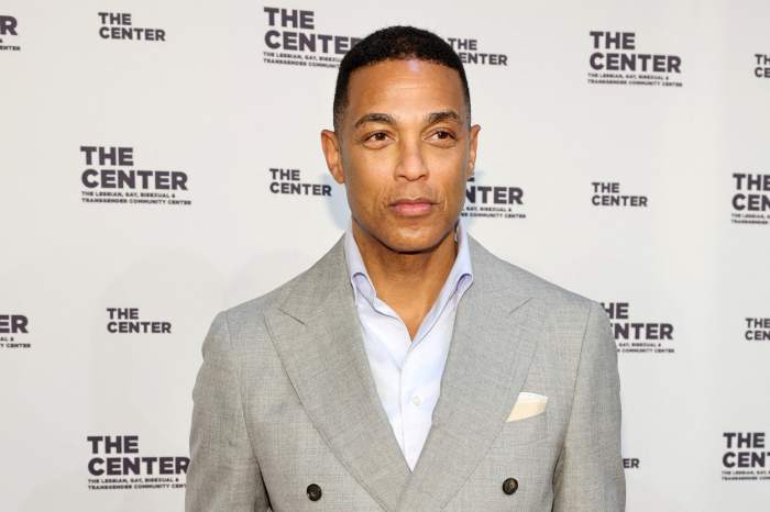 Cine este Don Lemon, prezentatorul american care a fost concediat. Ce s-a întâmplat, de fapt