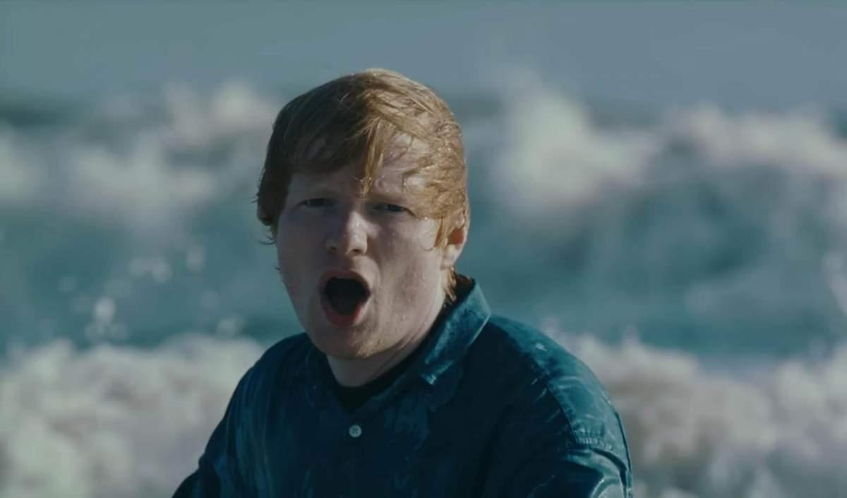 Ed Sheeran, acuzat de plagiat pentru hitul său "Thinking Out Loud". Un juriu va decide dacă artistul a furat piesa de la colegul de breaslă, Marvin Gaye