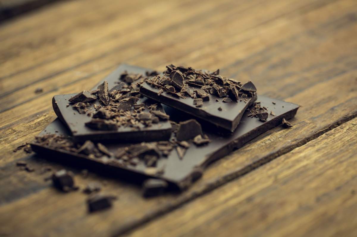 Care este forma corectă de plural a cuvântului ciocolată