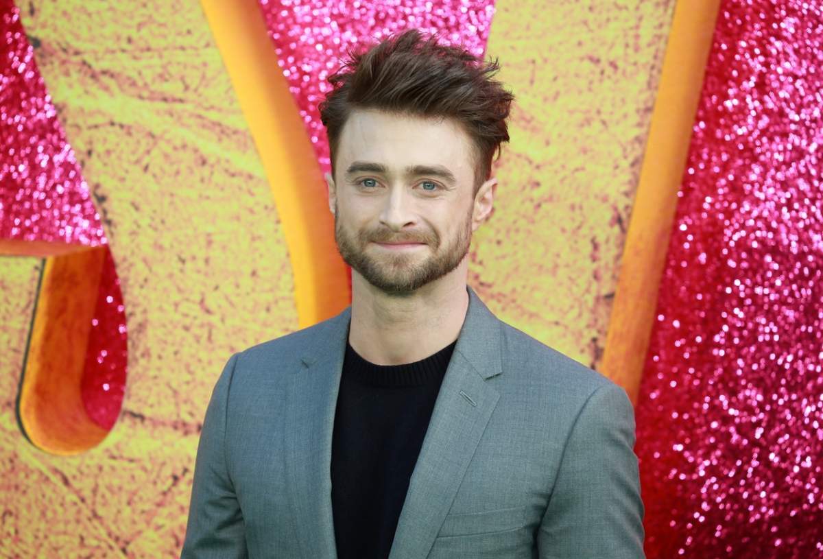 Daniel Radcliffe a devenit tată! Actorul din Harry Potter este în culmea fericirii